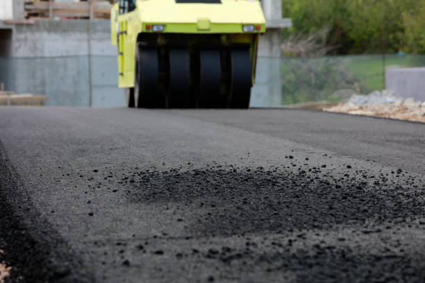 Best Professional Driveway Pavers  in Yamhill, OR