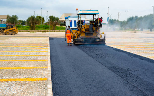 Best Driveway Resurfacing Pavers  in Yamhill, OR