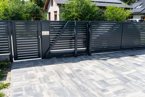 Best Brick Driveway Pavers  in Yamhill, OR