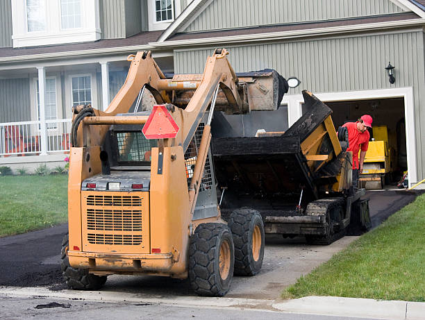 Best Best Driveway Pavers  in Yamhill, OR