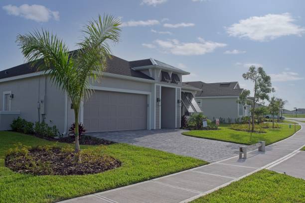 Best Cobblestone Driveway Pavers  in Yamhill, OR