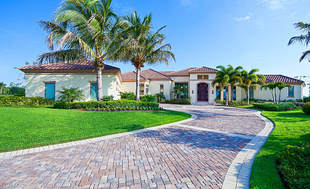 Best Interlocking Driveway Pavers  in Yamhill, OR