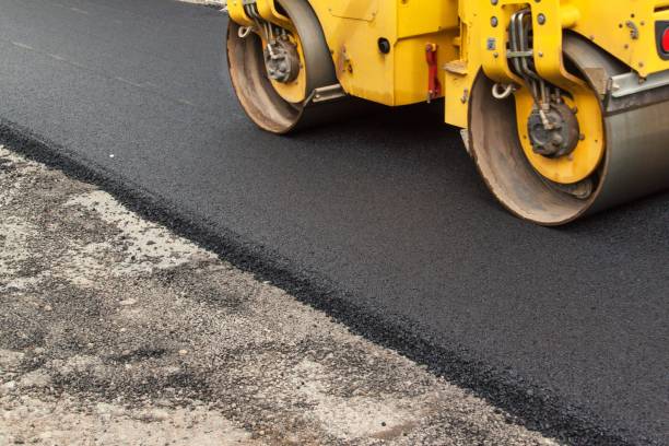 Best Driveway Resurfacing Pavers  in Yamhill, OR